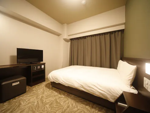 雙人房 15.8平方公尺