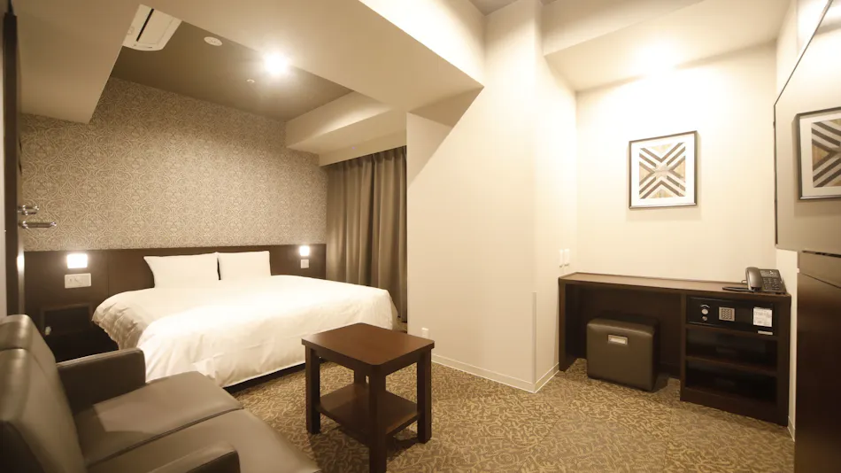 Dormy Inn Premium Osaka Kitahama