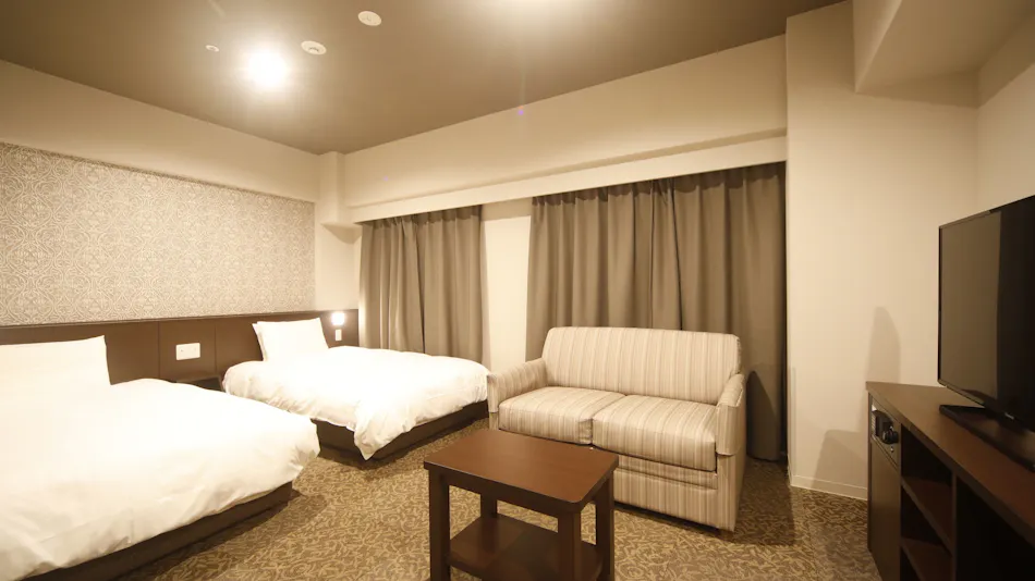 Dormy Inn Premium Osaka Kitahama
