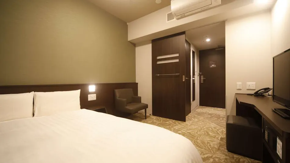 Dormy Inn Premium Osaka Kitahama