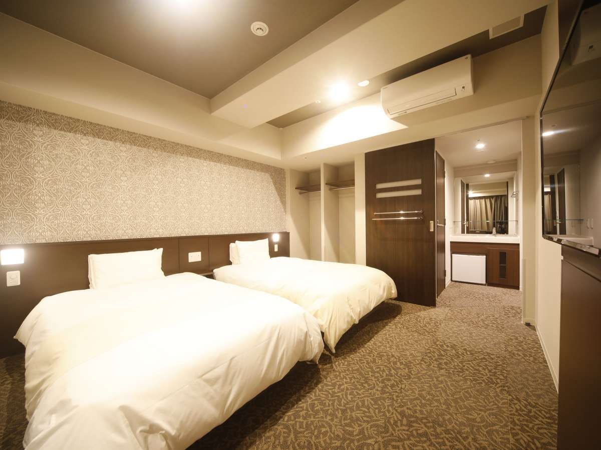 Dormy Inn Premium Osaka Kitahama