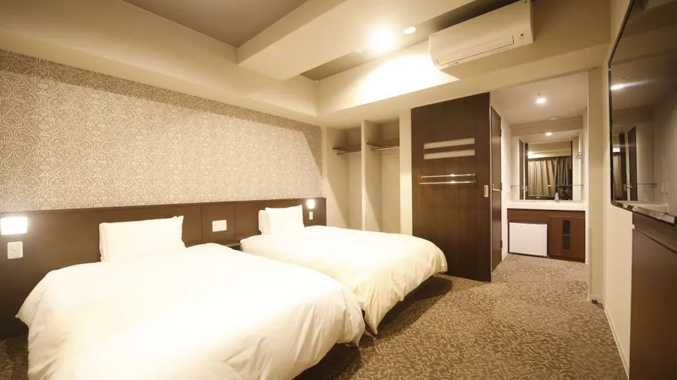 Dormy Inn Premium Osaka Kitahama