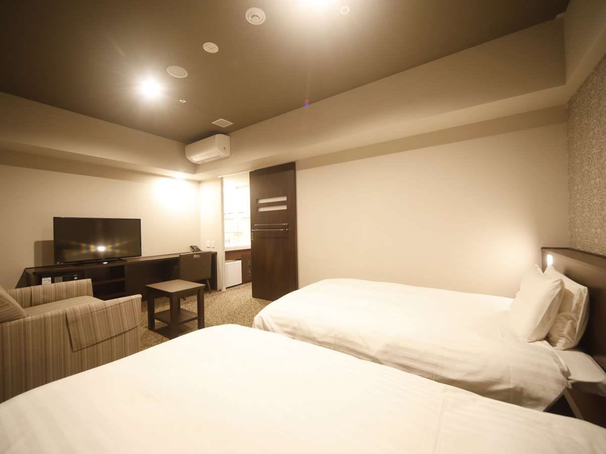 Dormy Inn Premium Osaka Kitahama
