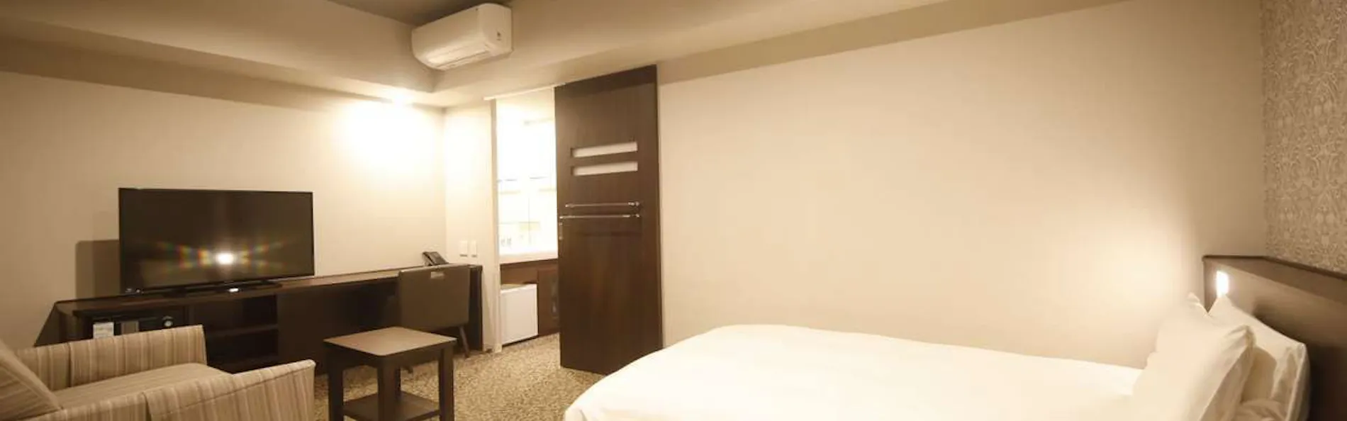 ドーミーインPremium大阪北浜
