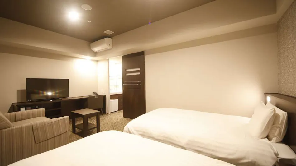 Dormy Inn Premium Osaka Kitahama