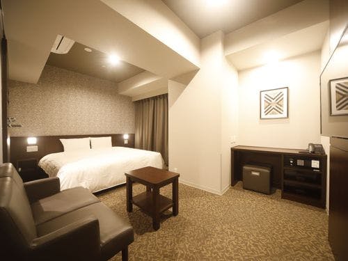 キング　23.5平米