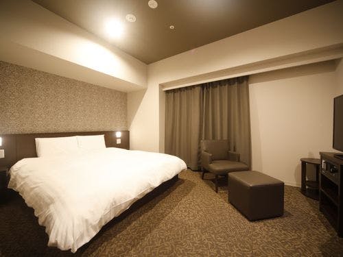 クイーン　21.7平米