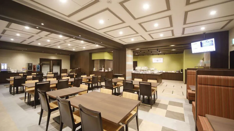 Dormy Inn Premium Osaka Kitahama