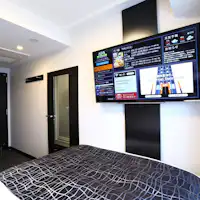 ■ダブルルーム