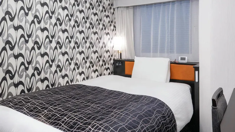 APA Hotel <Nihonbashi Bakurocho Ekimae> (All Rooms Non-Smoking)