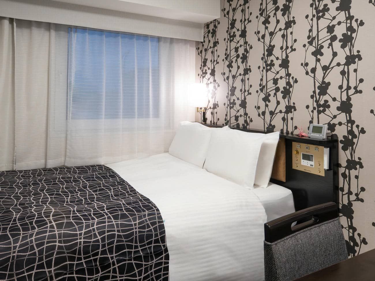 ■シングル・ダブル 全室禁煙