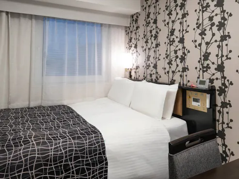 ■シングル・ダブル 全室禁煙