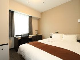 スマイルホテルプレミアム大阪東心斎橋