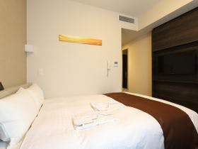 スマイルホテルプレミアム大阪東心斎橋