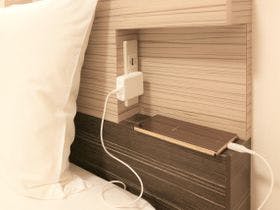 スマイルホテルプレミアム大阪東心斎橋