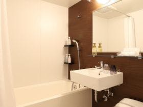 スマイルホテルプレミアム大阪東心斎橋