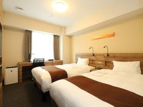 スマイルホテルプレミアム大阪東心斎橋