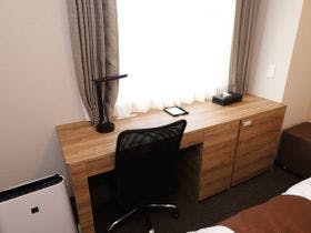 スマイルホテルプレミアム大阪東心斎橋