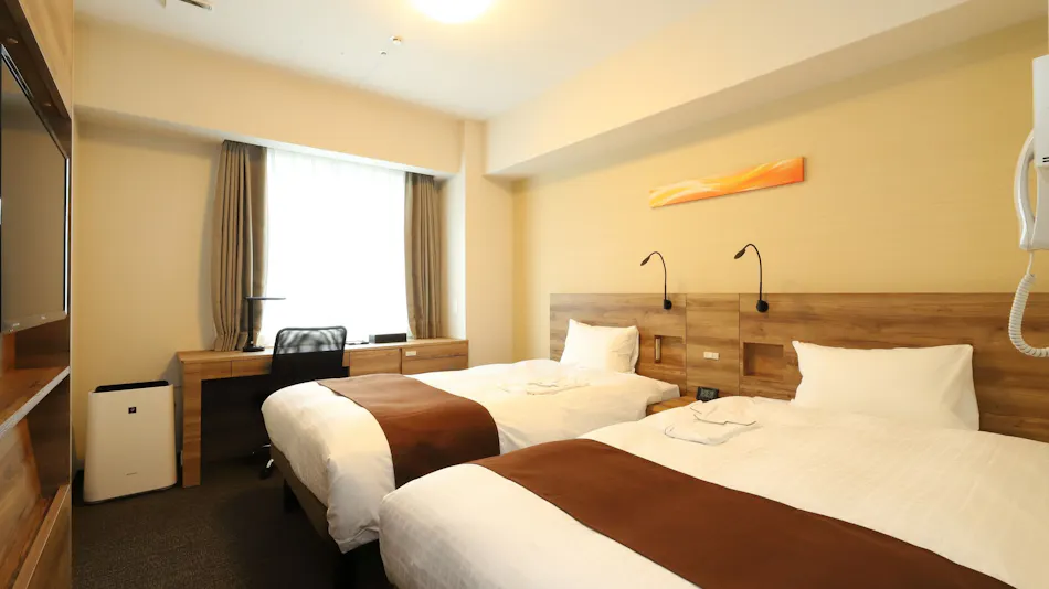 Smile Hotel Premium Osaka Higashi Shinsaibashi
