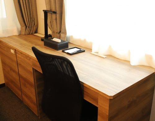 スタンダードトリプルルーム