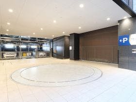 スマイルホテルプレミアム大阪東心斎橋