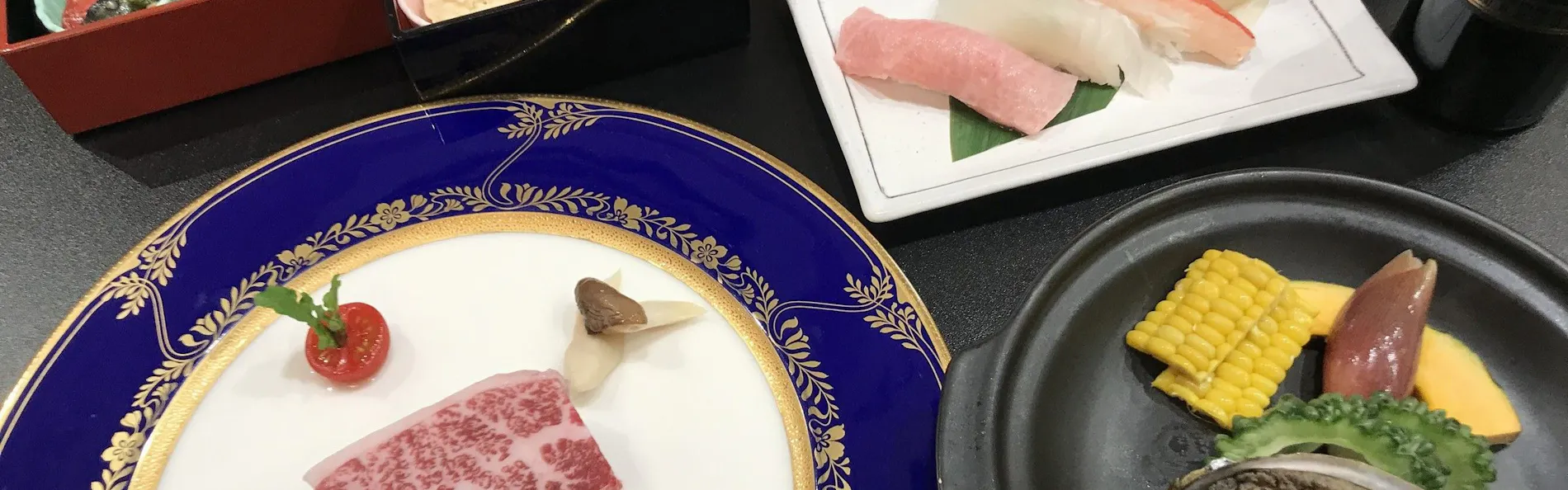 ベネシアンホテル白石蔵王