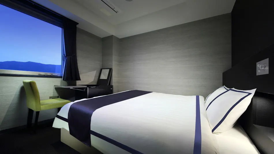 Venetian Hotel Shiroishi Zao