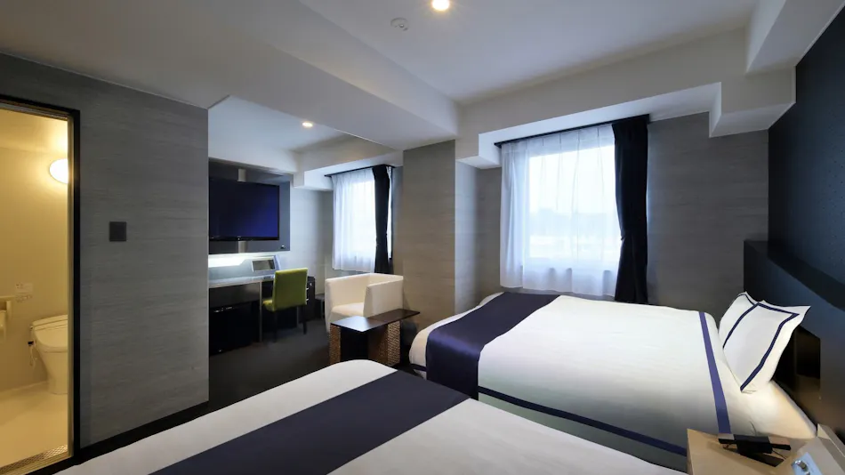 Venetian Hotel Shiroishi Zao