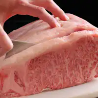 仙台牛A5をご提供/日本料理「この花」