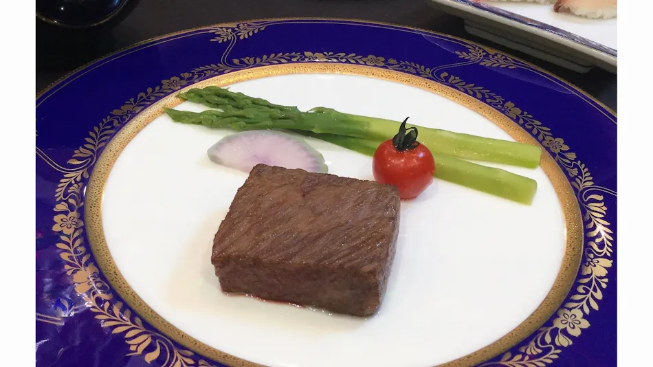 Venetian Hotel Shiroishi Zao