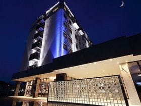 ベネシアンホテル白石蔵王