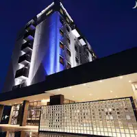 ベネシアンホテル白石蔵王・外観・ホテル棟