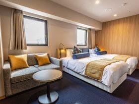 名鉄イン名古屋金山