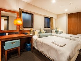 名鉄イン名古屋金山