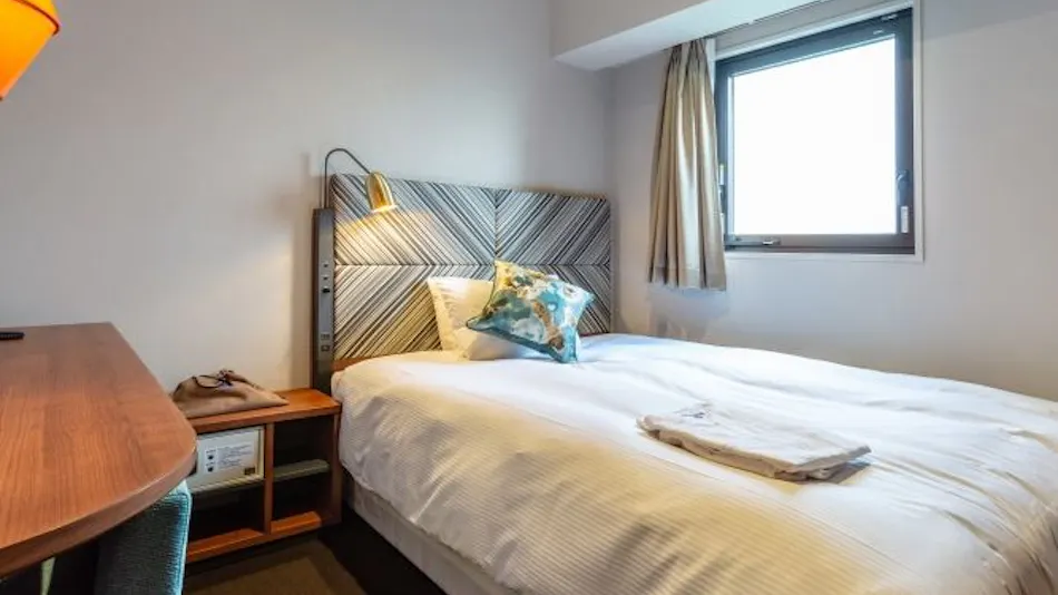 Meitetsu Inn Nagoya Kanayama Annex