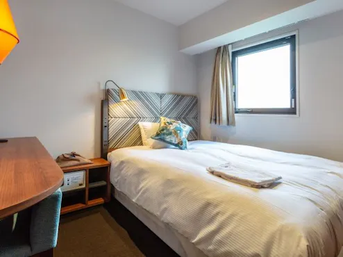 モデレートダブル