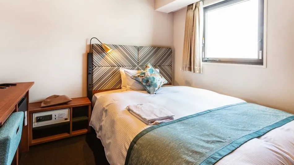 Meitetsu Inn Nagoya Kanayama Annex