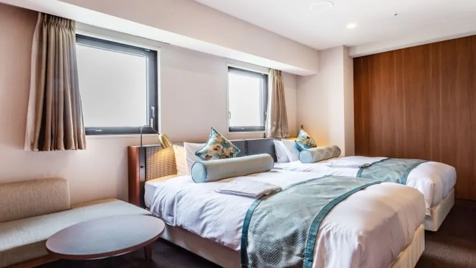 Meitetsu Inn Nagoya Kanayama Annex