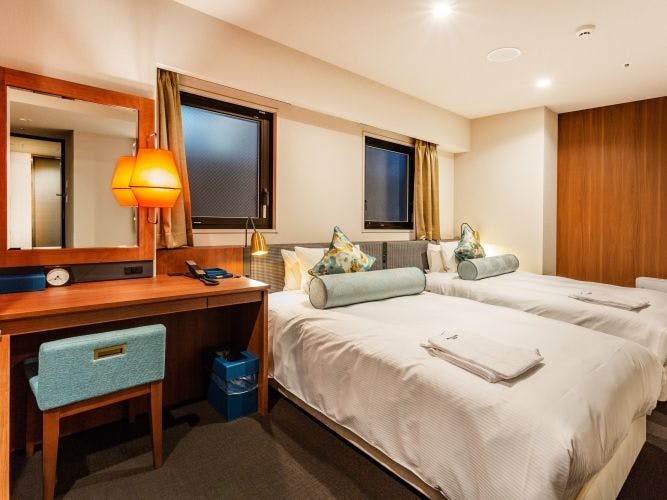 Meitetsu Inn Nagoya Kanayama Annex