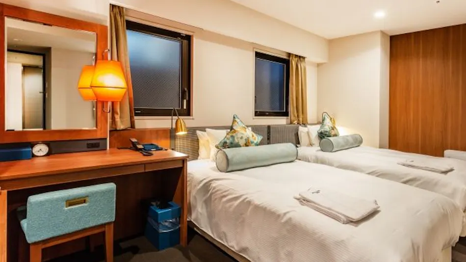 Meitetsu Inn Nagoya Kanayama Annex