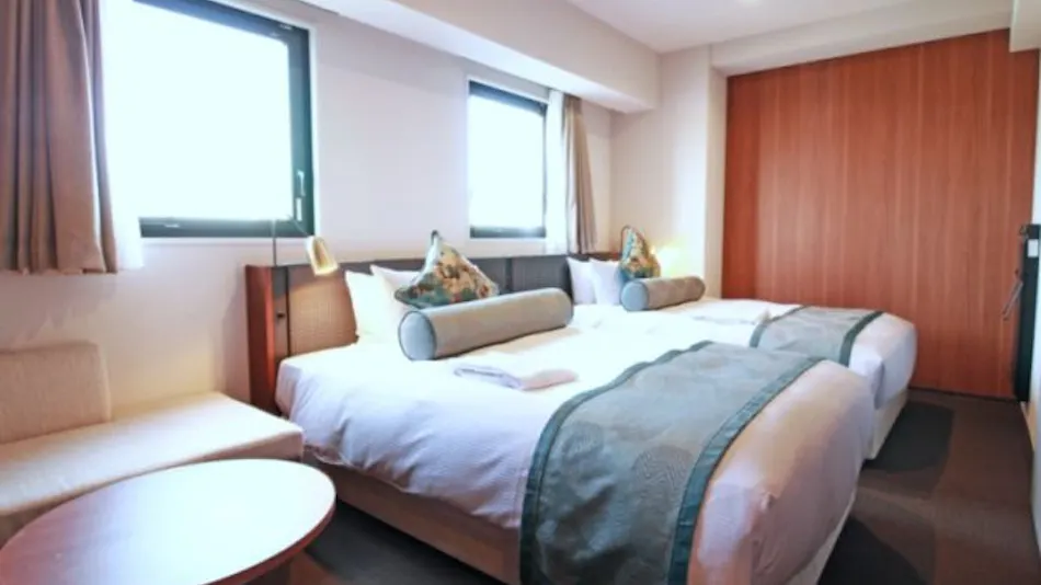 Meitetsu Inn Nagoya Kanayama Annex
