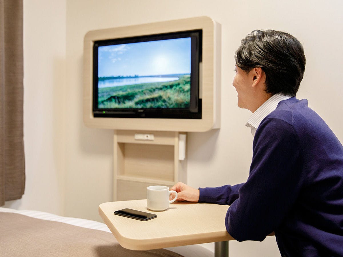 コンフォートホテルERA神戸三宮