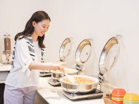 コンフォートホテル神戸三宮