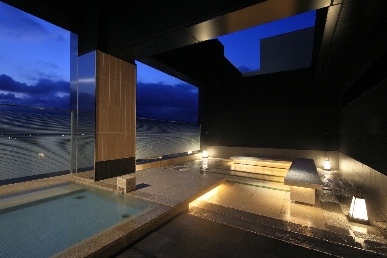 The Kashihara ザ 橿原 Daiwa Royal Hotel を見た人におすすめの大浴場が人気のホテル 選 宿泊予約は 一休 Com