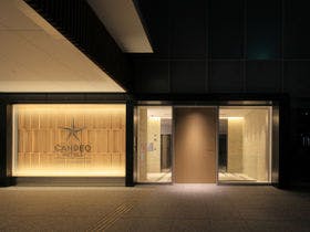 カンデオホテルズ奈良橿原