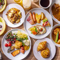 ■Le moutonで素敵な1日の始まりを