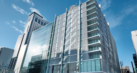 JR-East Hotel Mets Premier Sapporo