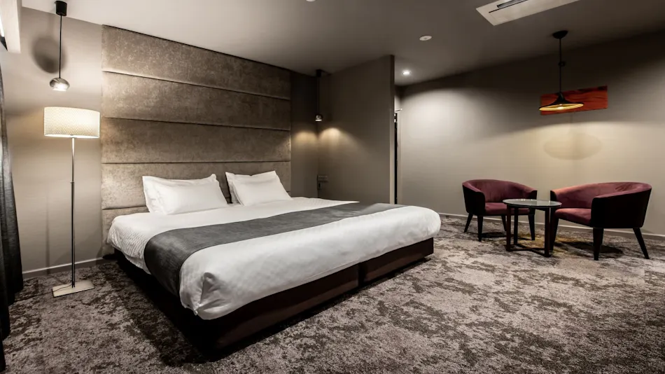 Hotel Bannister Kyoto