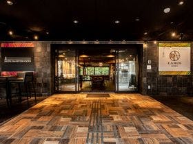 ホテルバニスター京都