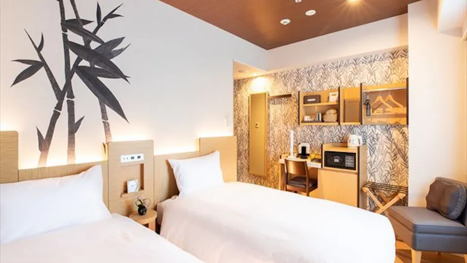 Daiwa Roynet Hotel Nagoya Fushimi